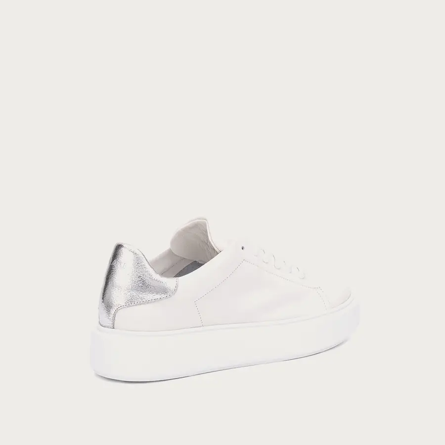 Frau 41K7 Kadın Sneaker