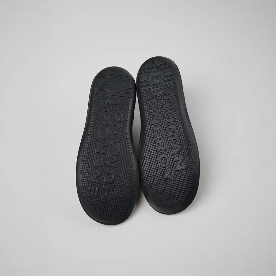Camper Beetle Erkek Sneaker