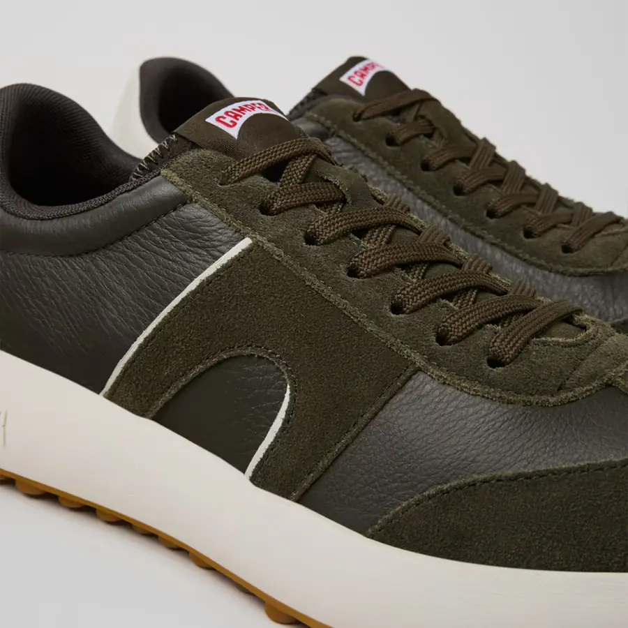 Camper C-Pelotas Athens Erkek Sneaker