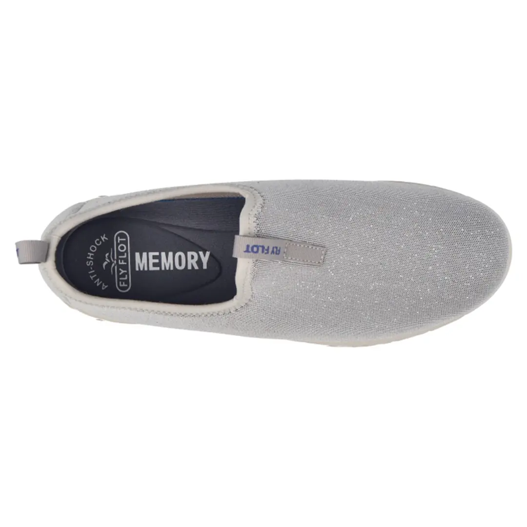 Fly Flot  Kadın Slip On Sneaker