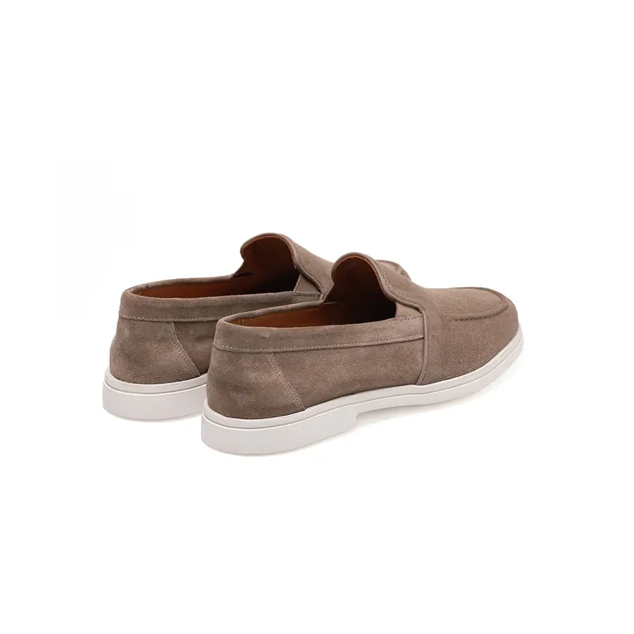 John May  Erkek Loafer