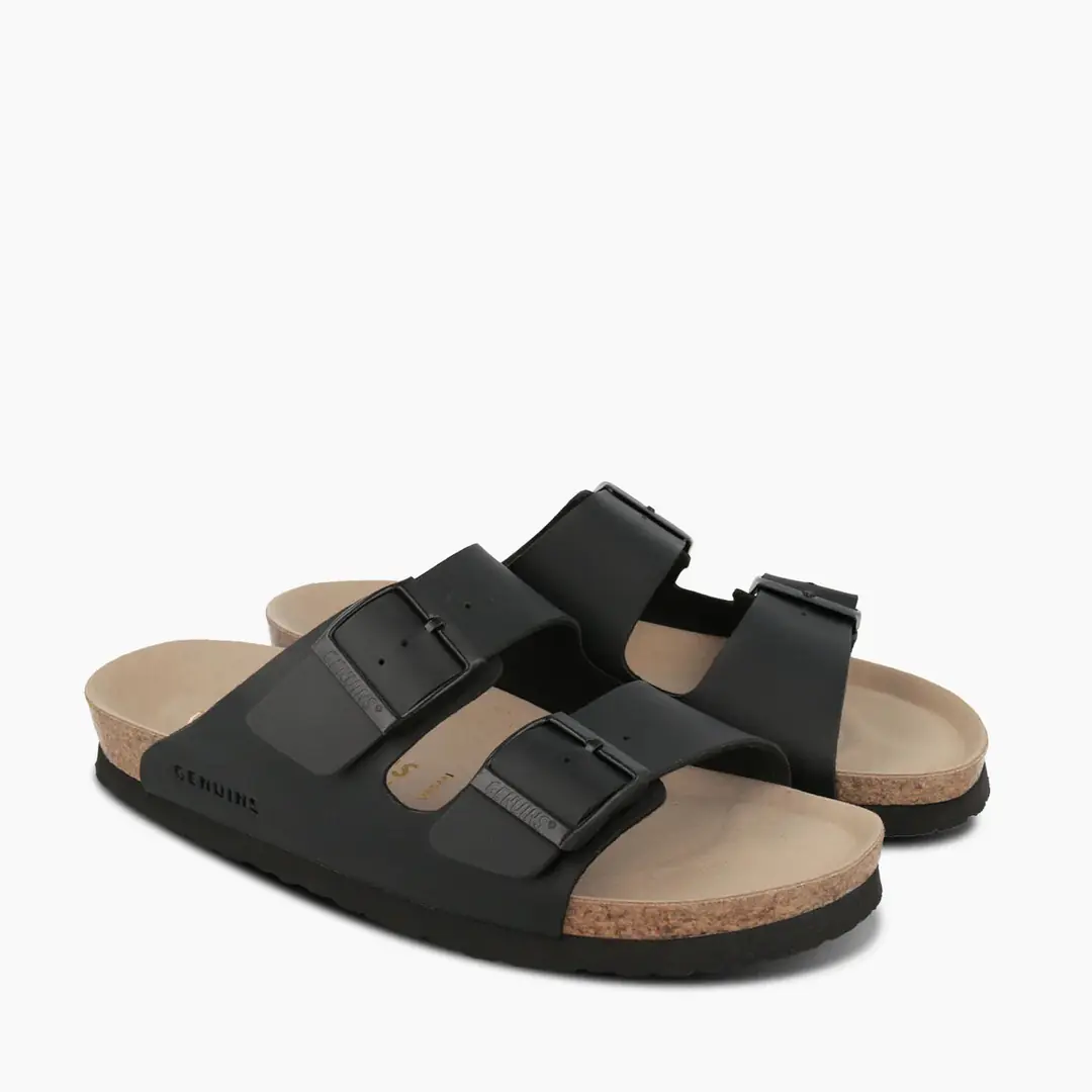Genuins HAWAII GENUINS W Kadın Çift Bantlı Terlik