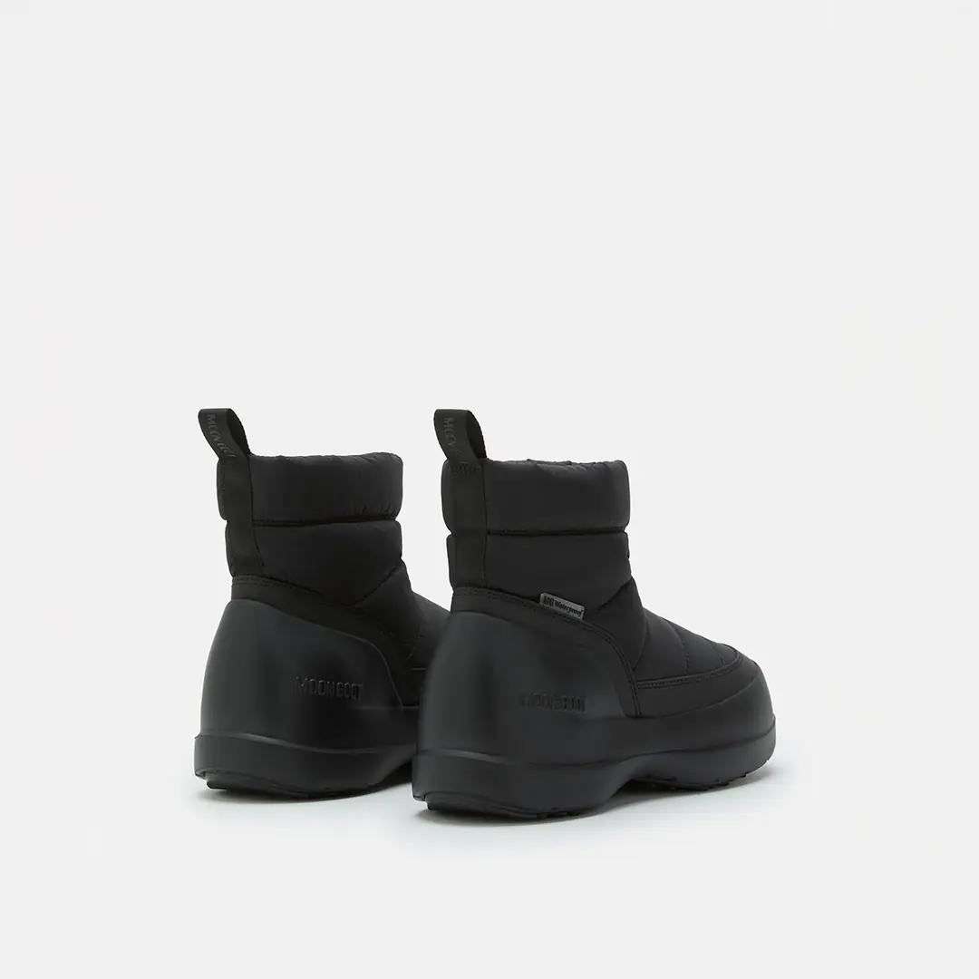 Moon Boot Luna Puffy Kadın Kar Botu