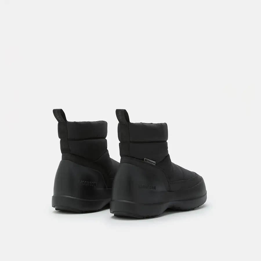 Moon Boot Luna Puffy Kadın Kar Botu