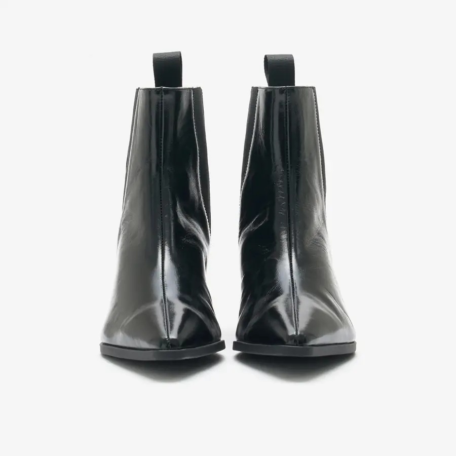 Frau Ankle Boot Kadın Topuklu Bot