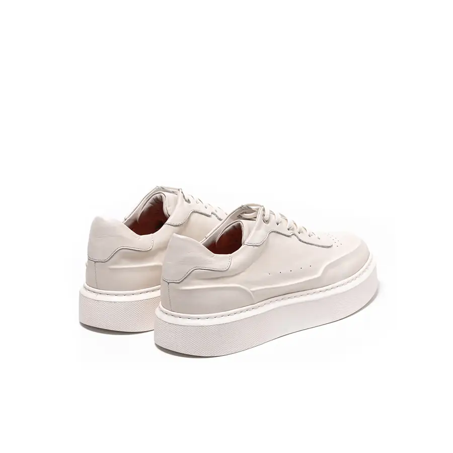 John May E16207 Erkek Sneaker