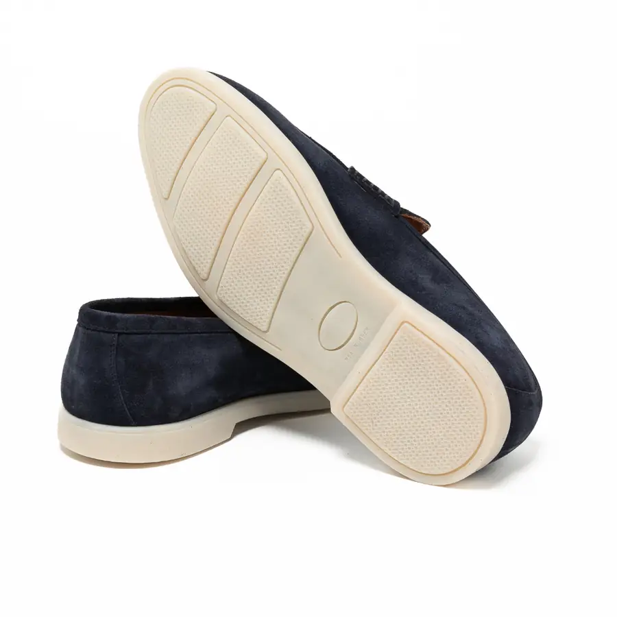 Giuseppe Mengoni  Erkek Penny Loafer