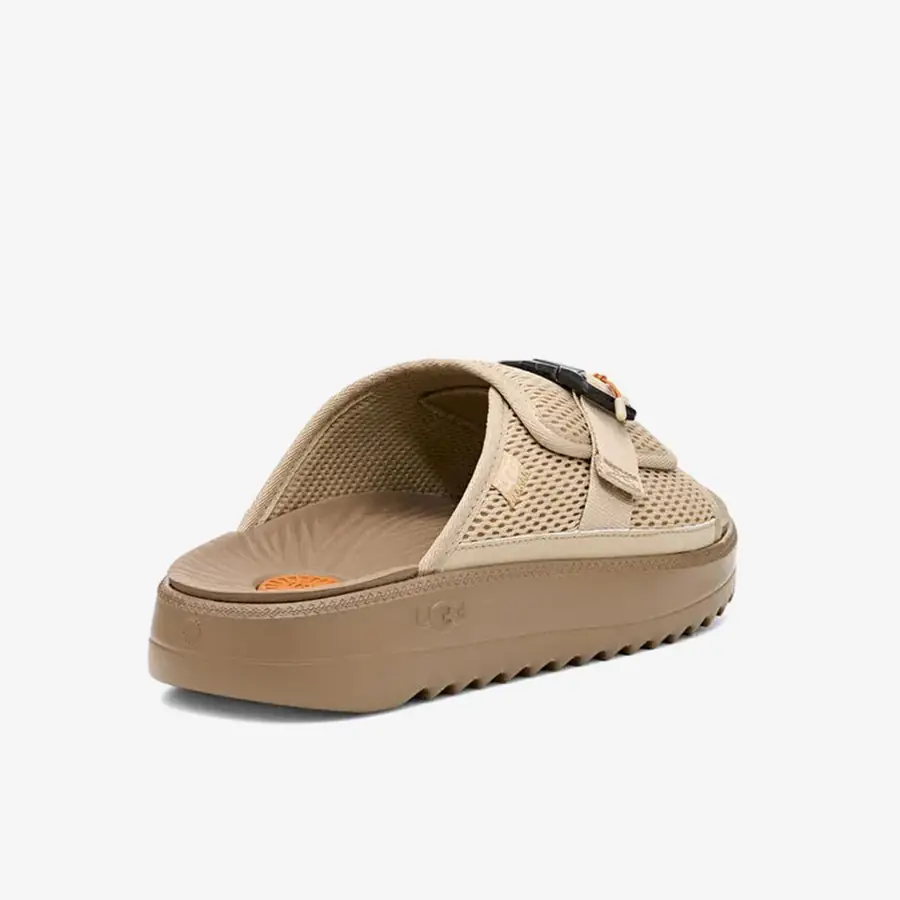 Ugg Maxxer Slide 2.0 Erkek Bantlı Terlik