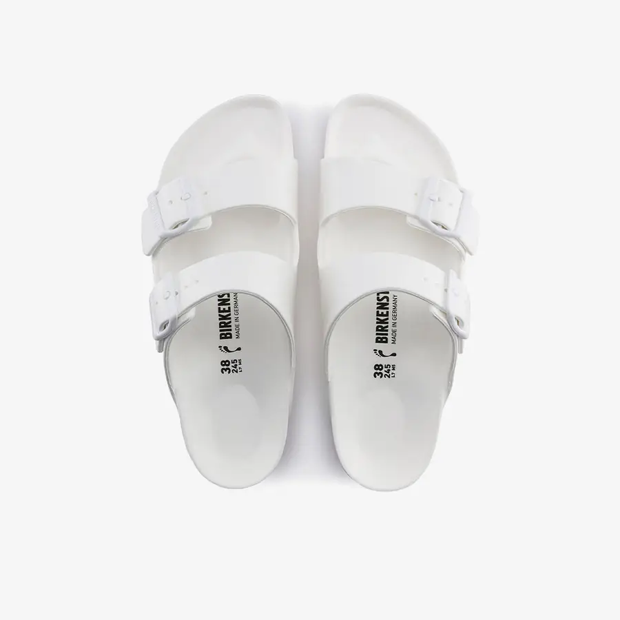 Birkenstock Arizona EVA K Erkek Çocuk Çift Bantlı Terlik