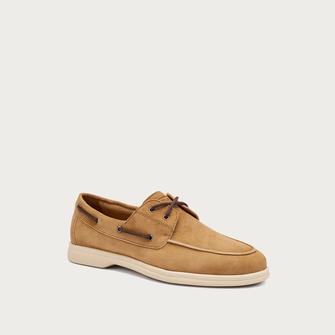 Frau 33B1 Kadın Driving Loafer