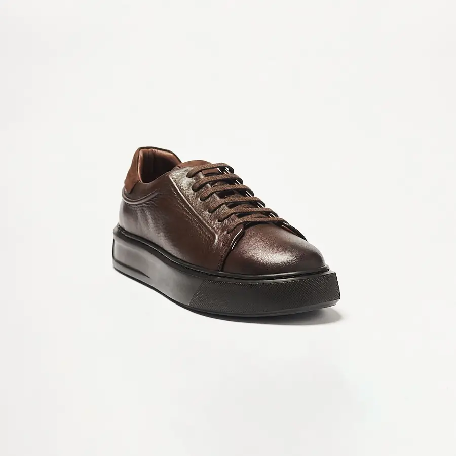 John May  Erkek Sneaker