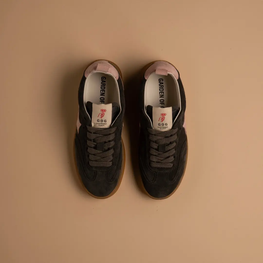 Garden Of God  Kadın Sneaker