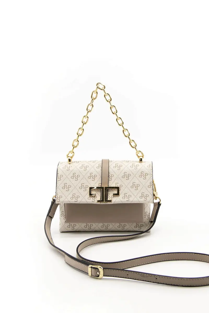 Silver Polo SP1148-M178 Kadın Çapraz Çanta