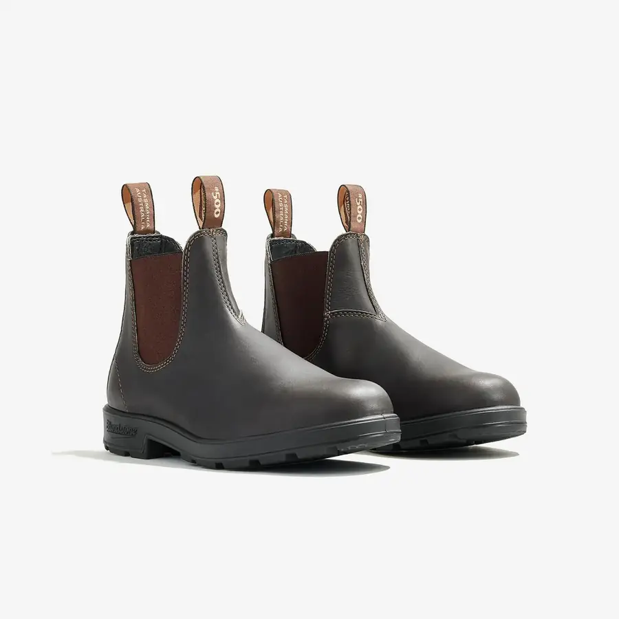 Blundstone 500 Kadın Chelsea Bot