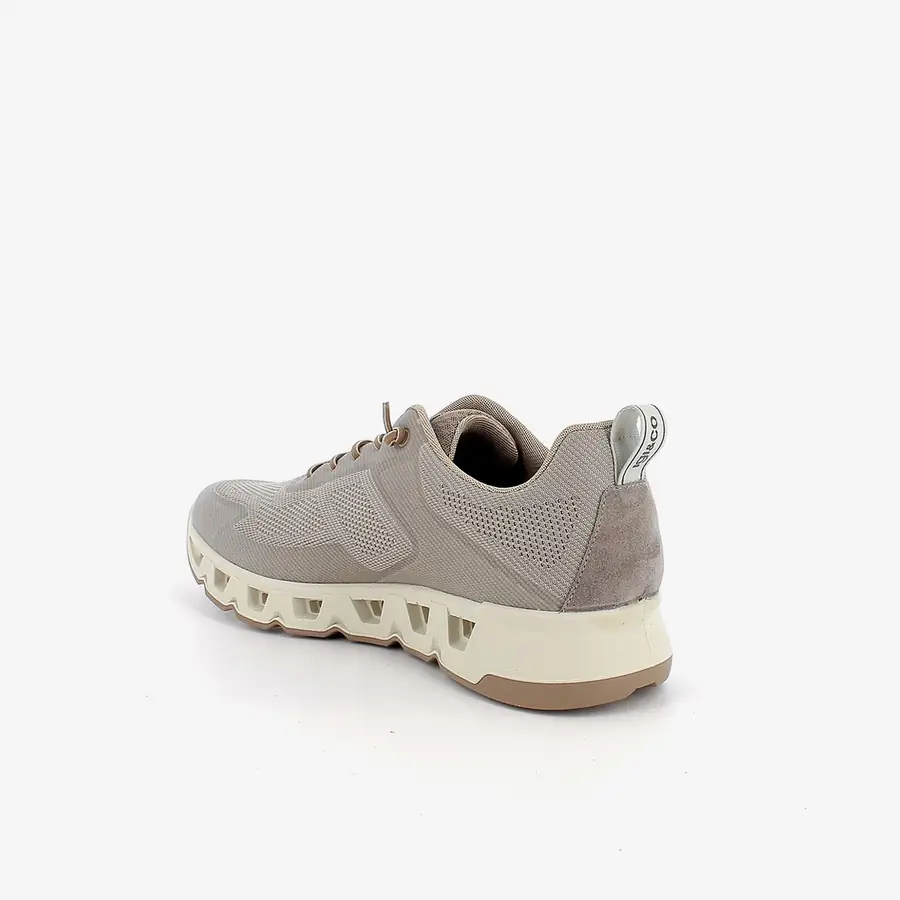 IGI&Co Fussbeet Erkek Sneaker