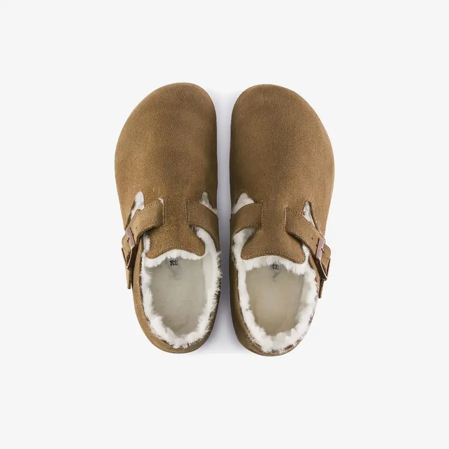 Birkenstock London VL Kadın Loafer