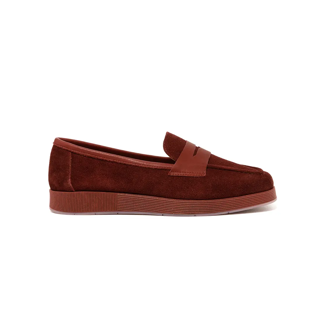 John May  Kadın Loafer