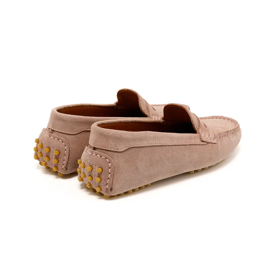 John May  Kadın Loafer