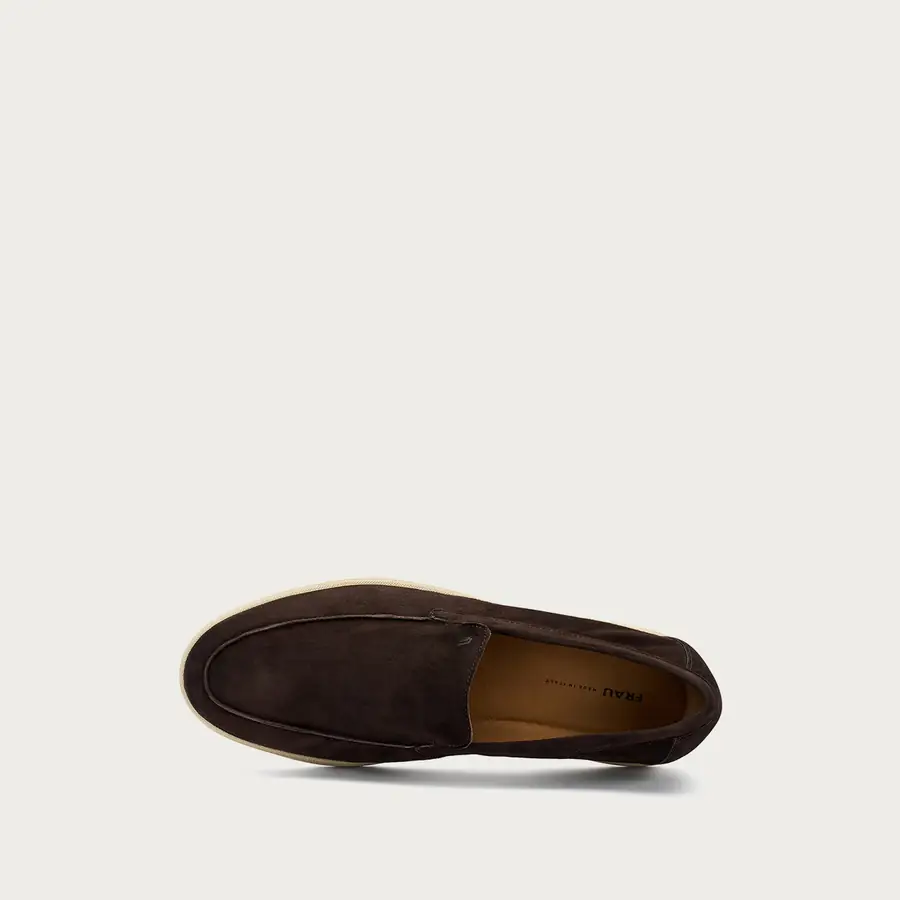 Frau Suede Erkek Loafer