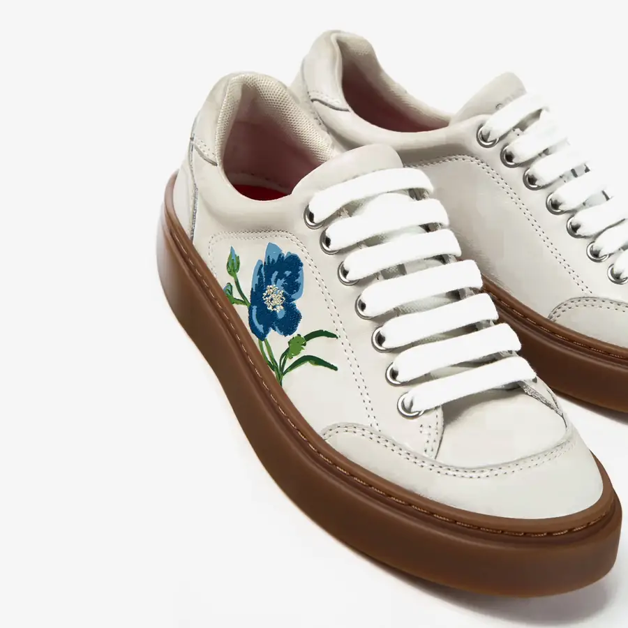 Camper Tws Kadın Sneaker
