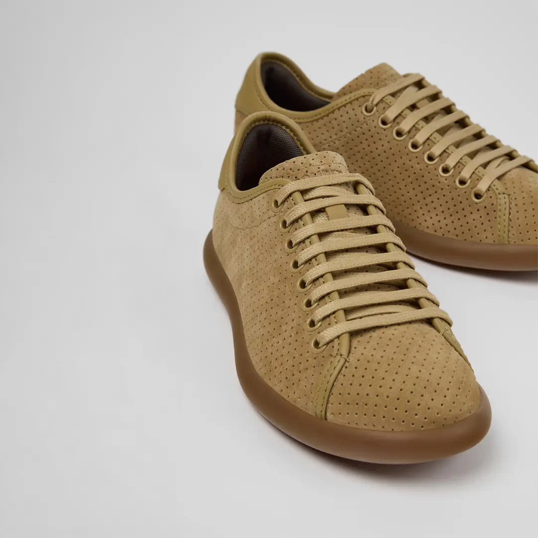 Camper Pelotas Soller Kadın Sneaker
