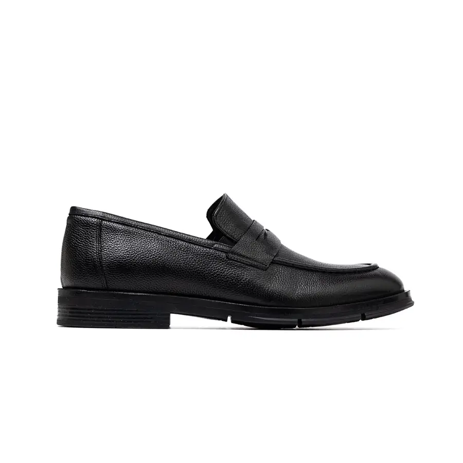 John May F3003 Erkek Penny Loafer