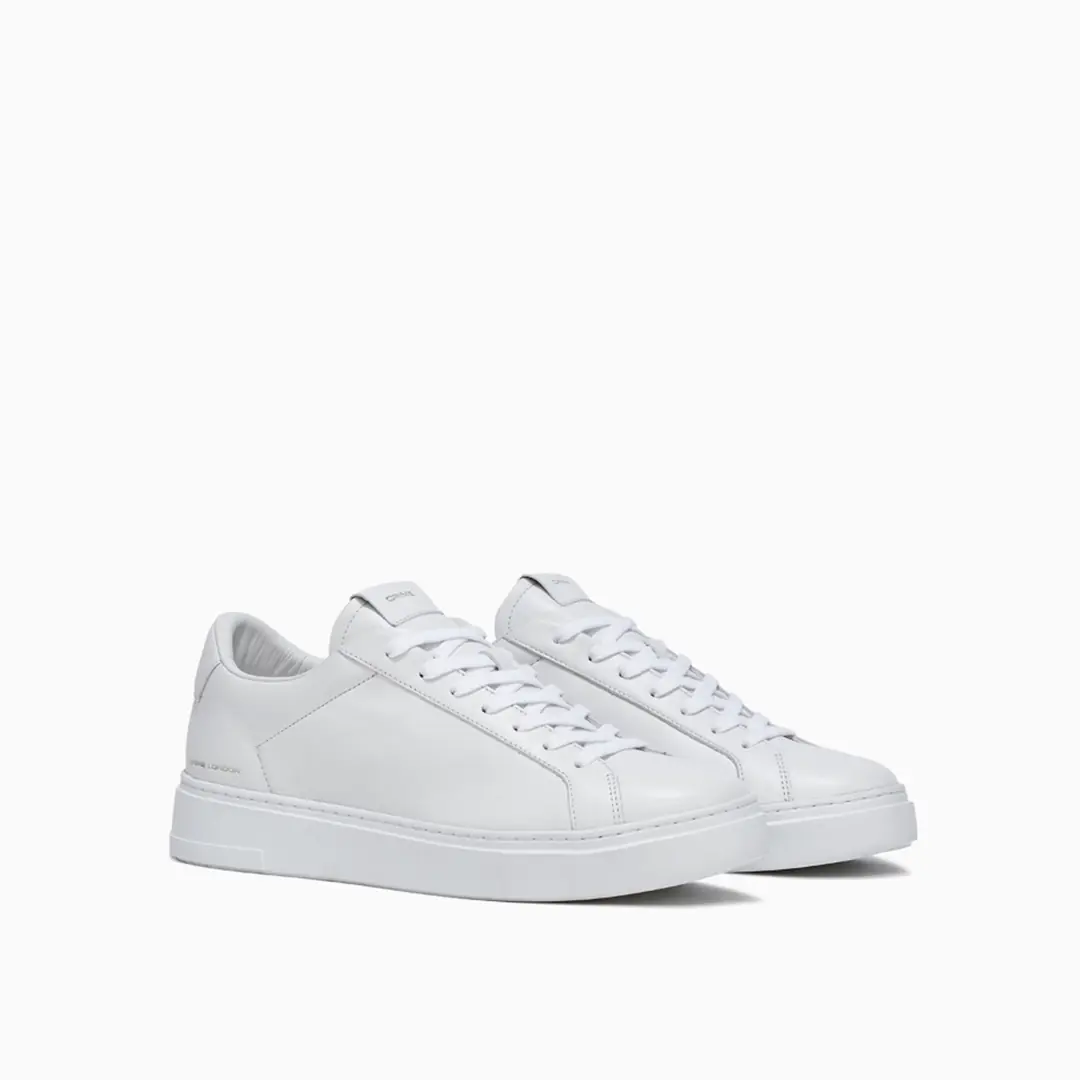 Crime London  Erkek Sneaker