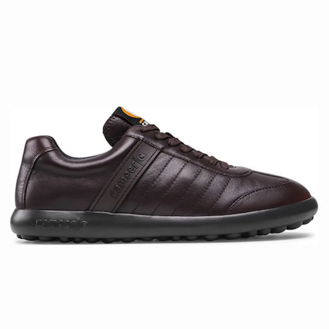Camper C-Pelotas XLF Erkek Sneaker - Kahverengi
