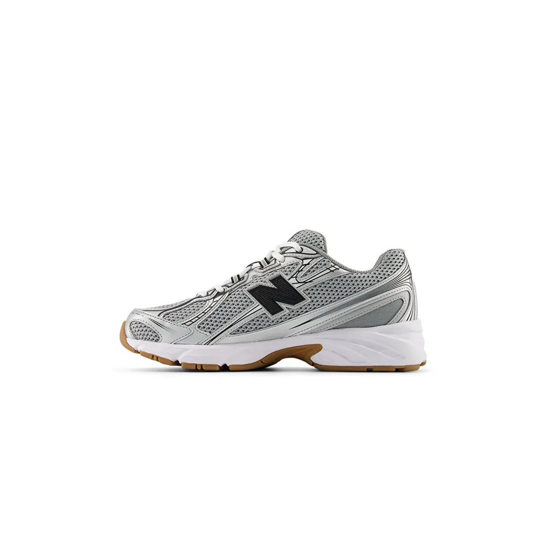 New Balance 740 Erkek Sneaker