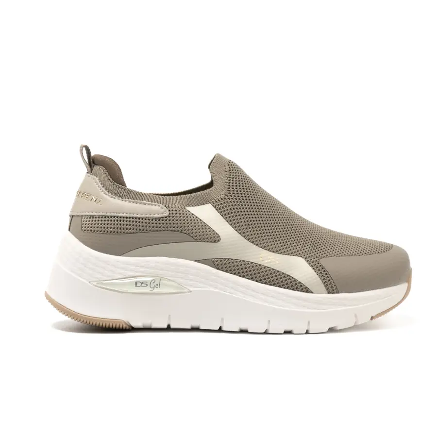 Donna Serena  Kadın Slip-On Sneaker
