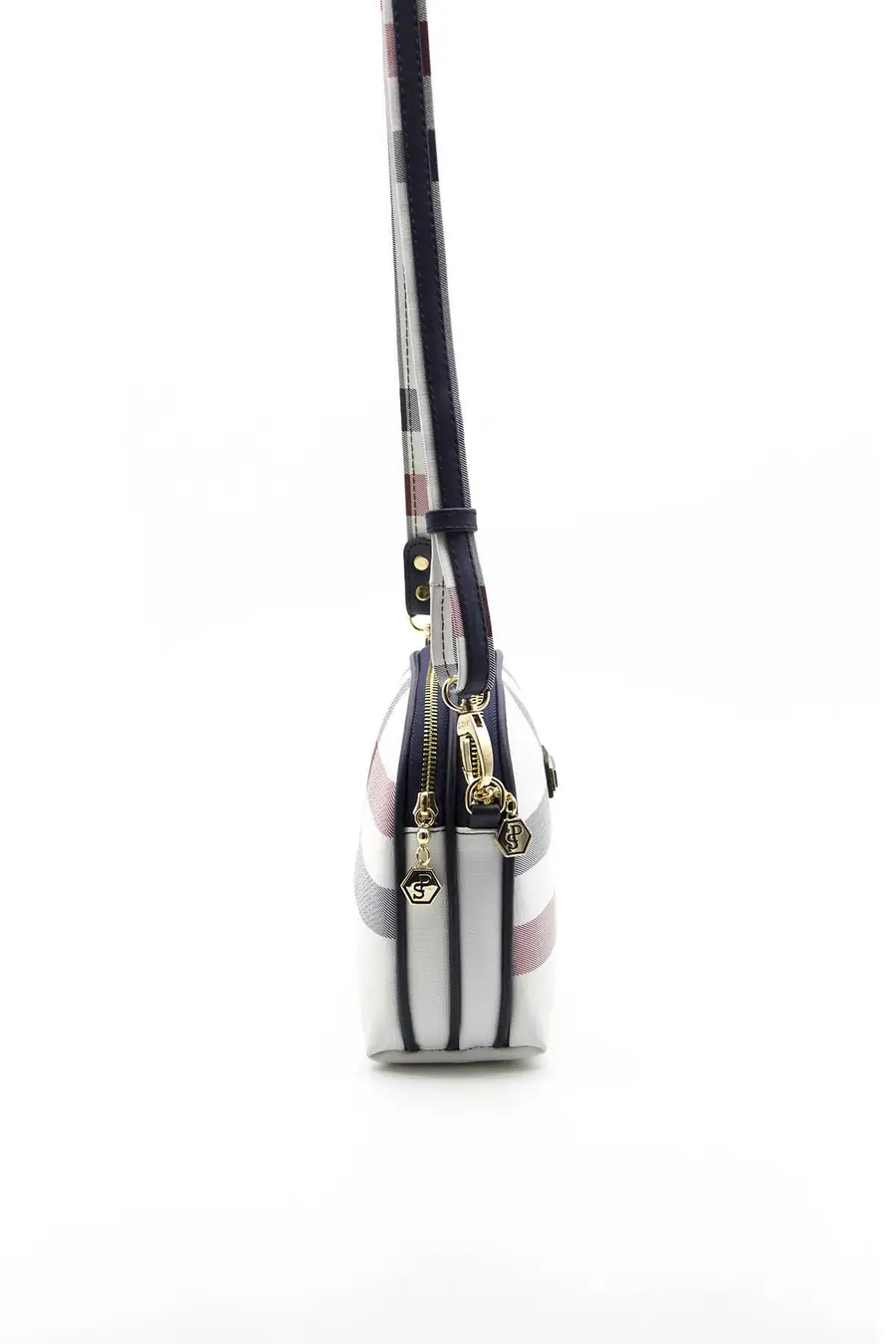 Silver Polo SP765-MK3 Kadın Çapraz Çanta