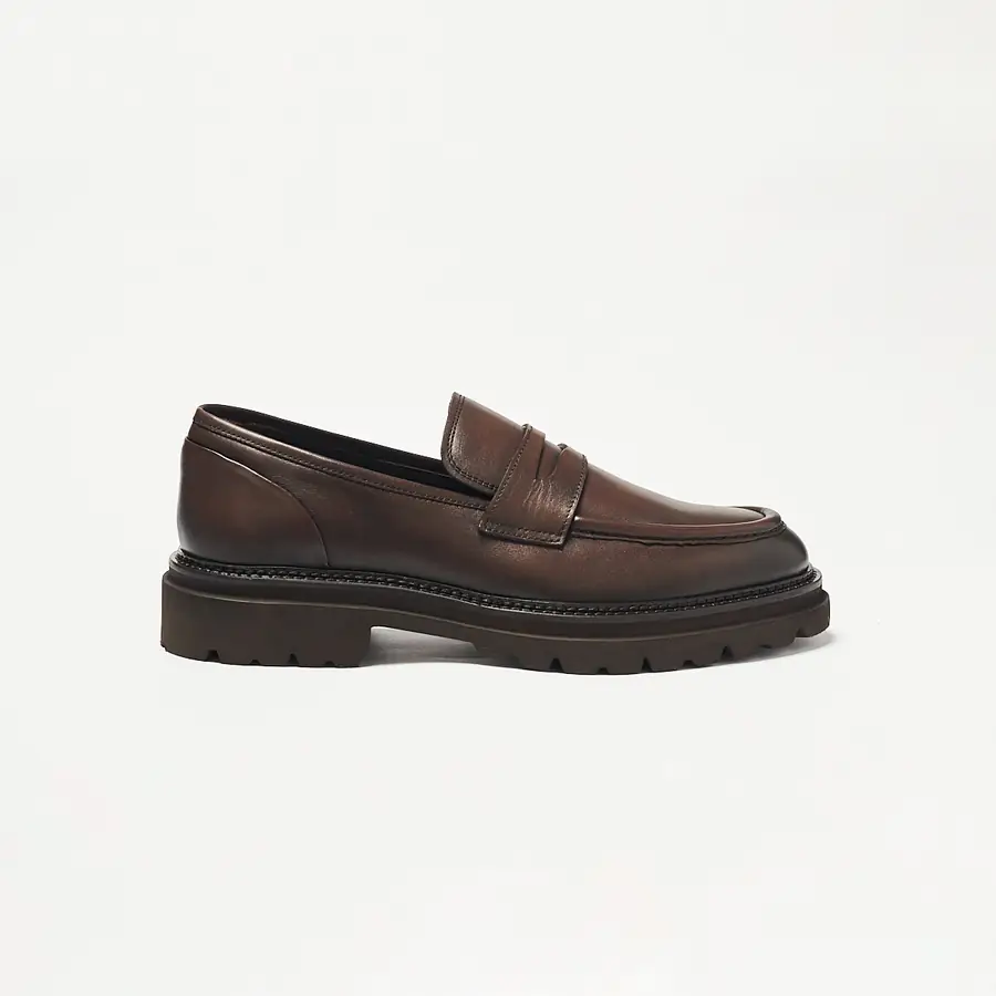 John May  Erkek Loafer