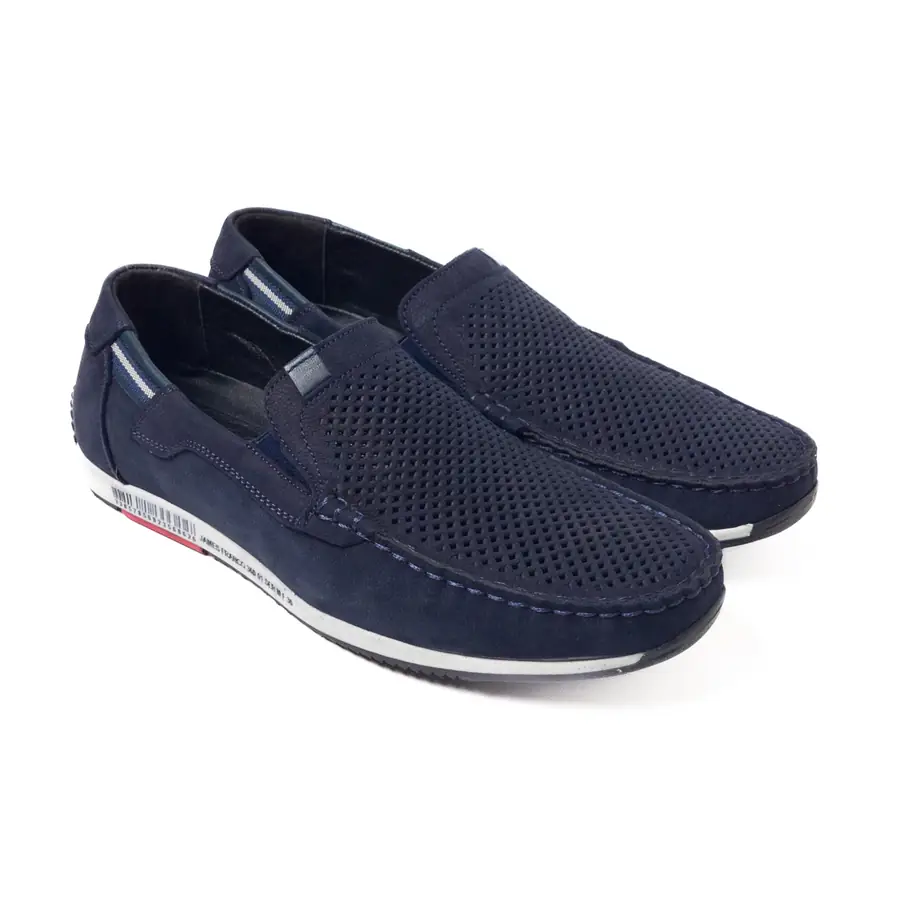 John May  Erkek Driving Loafer