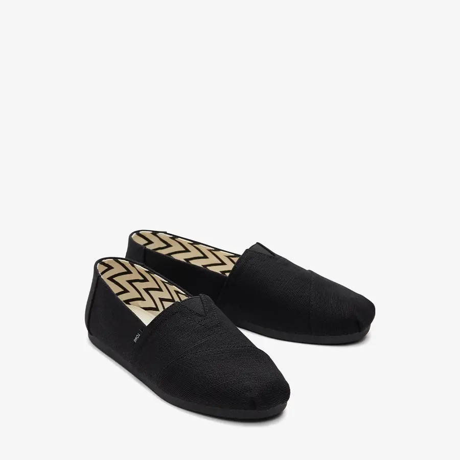 Toms Alpargata Erkek Espadril