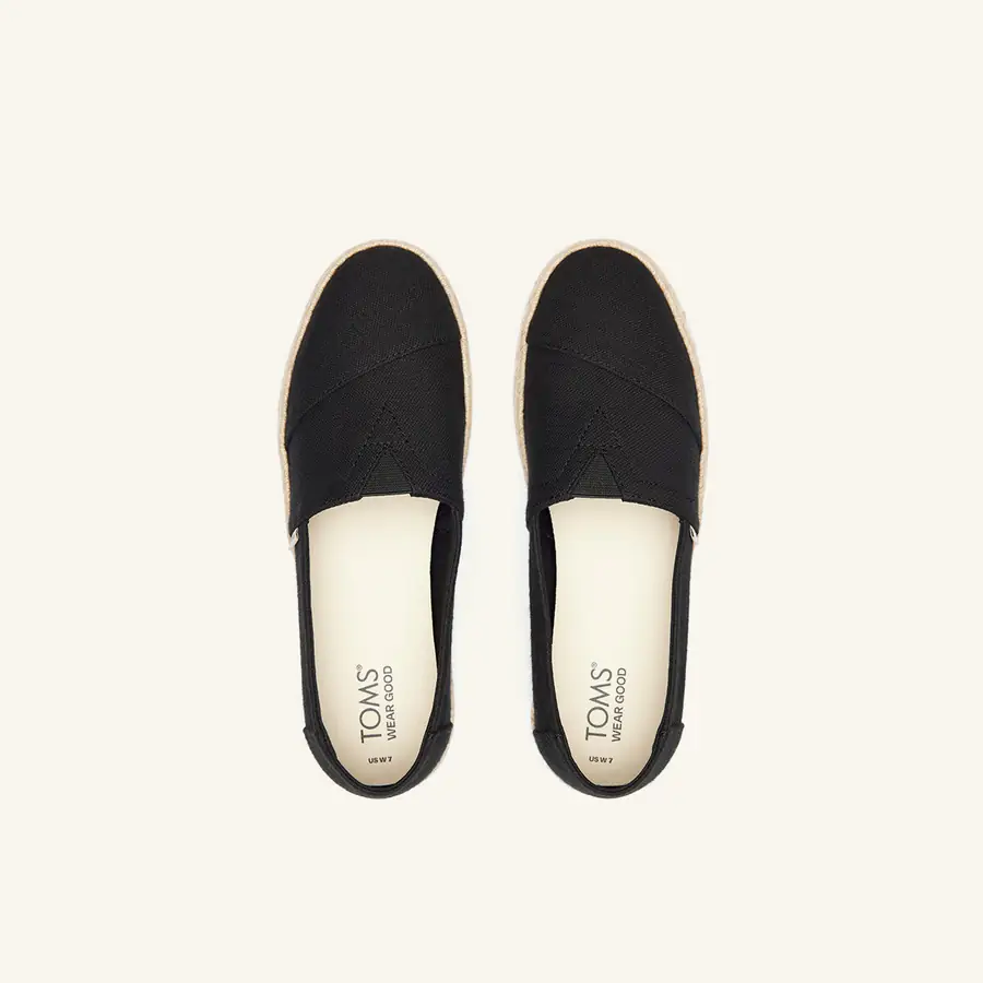 Toms Alpargata rope 2.0 Kadın Espadril