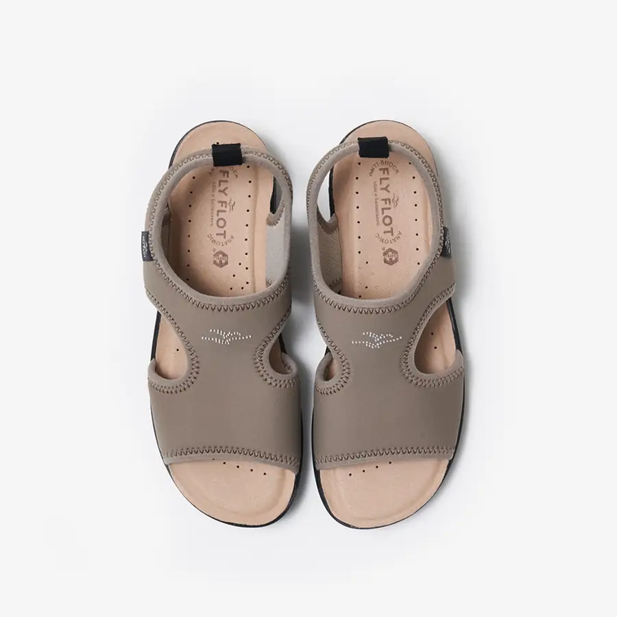 Fly Flot Cloth Kadın Bantlı Sandalet