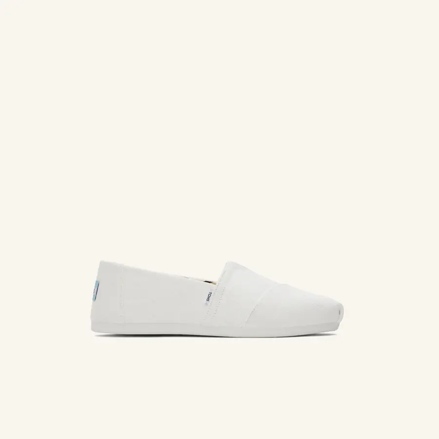 Toms Alpargata Kadın Espadril