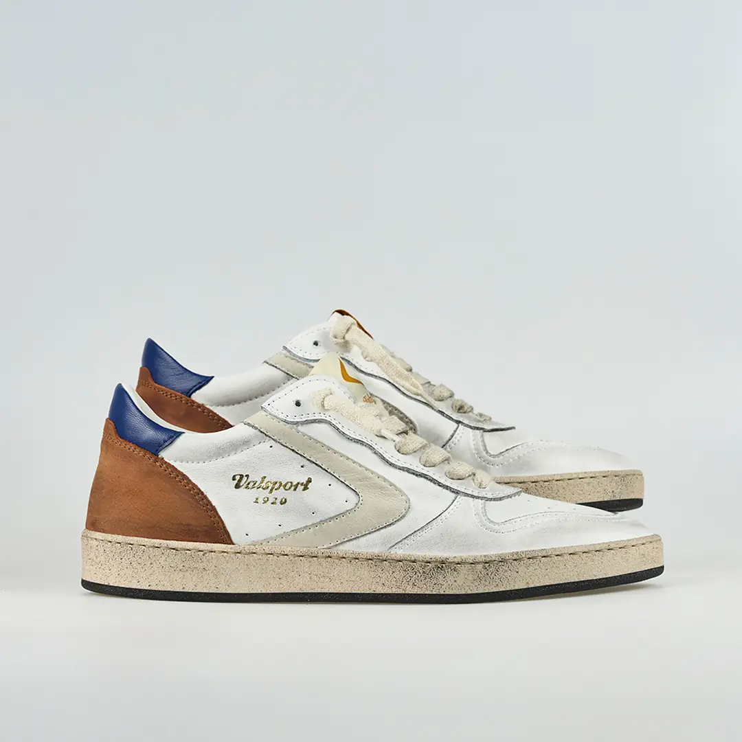 Valsport Erkek Sneaker - Beyaz
