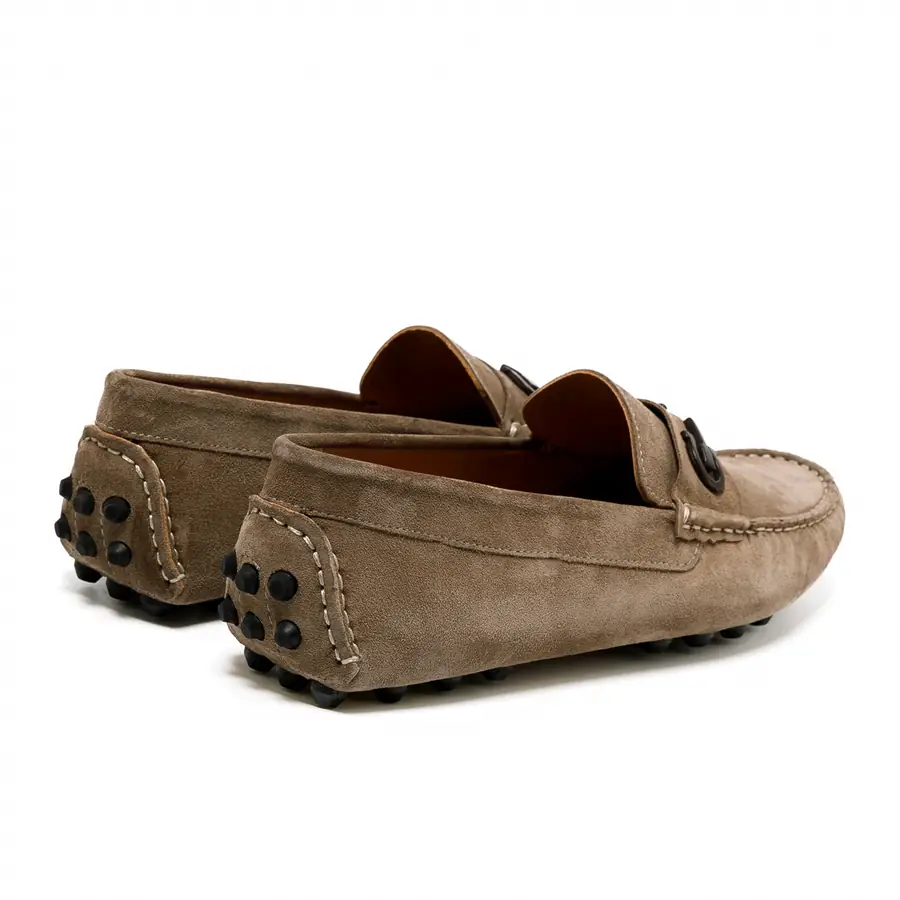 Giuseppe Mengoni  Erkek Driving Loafer