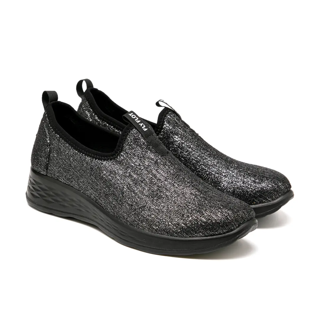 Fly Flot  Kadın Slip On Sneaker