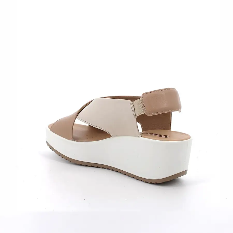 IGI&Co With Wedge Kadın Dolgu Taban Sandalet