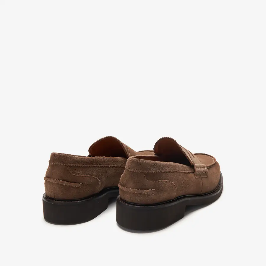 Exton 2237 Erkek Oxford