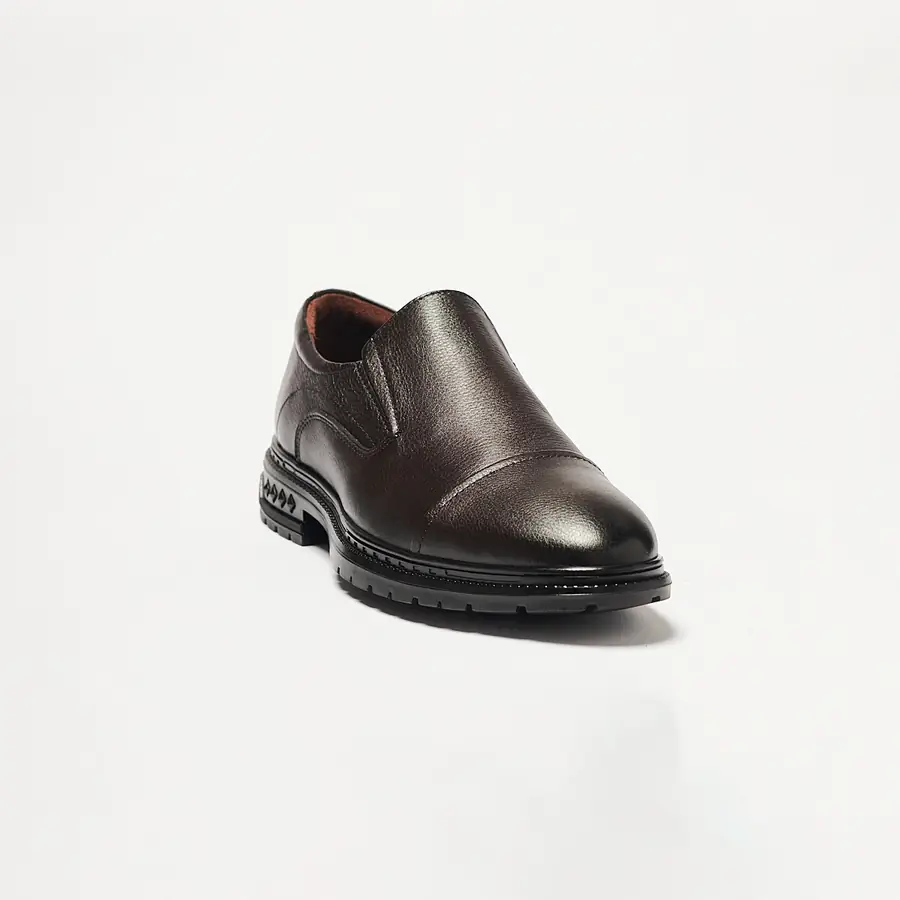 John May  Erkek Comfort Loafer