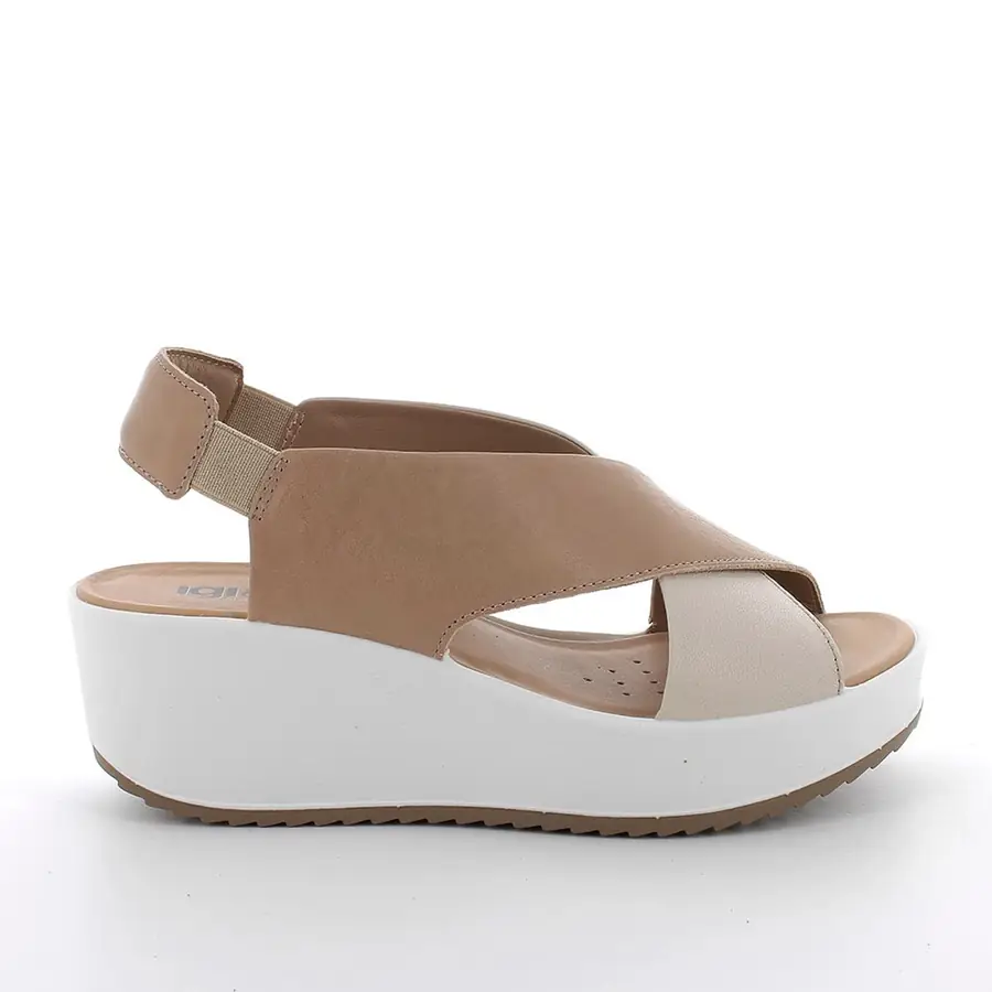 IGI&Co With Wedge Kadın Dolgu Taban Sandalet
