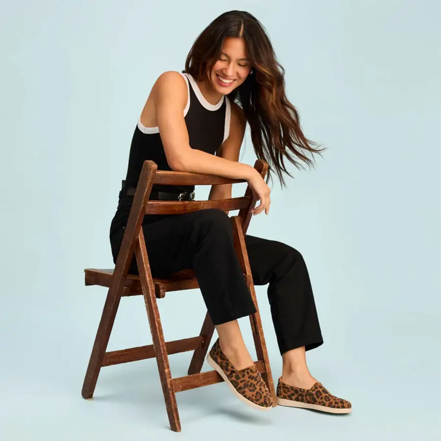 Toms  Kadın Espadril