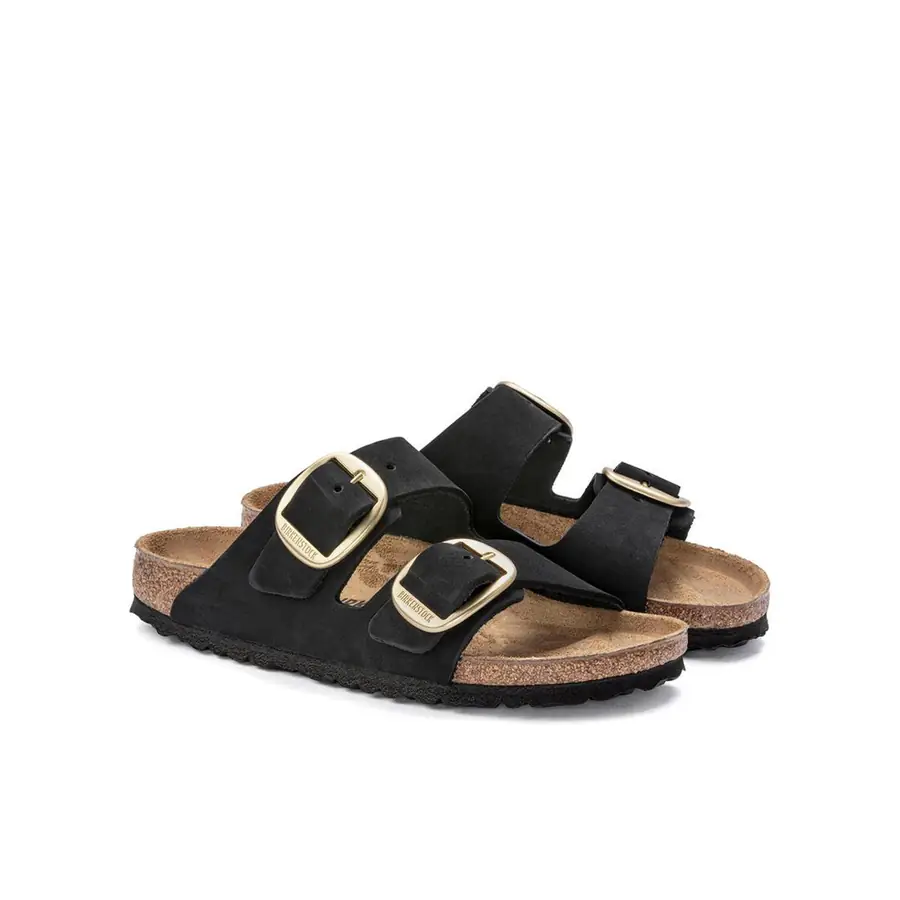 Birkenstock  Kadın Çift Bantlı Terlik