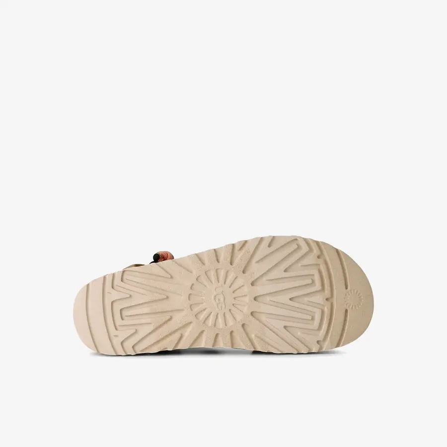 Ugg GOLDENSTAR WILDWOOD Kadın Bantlı Sandalet