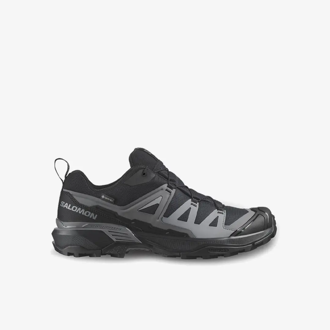 Salomon  Erkek Outdoor Ayakkabı - Çok Renkli