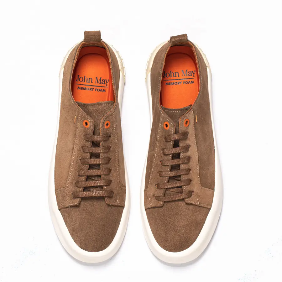John May  Erkek Sneaker