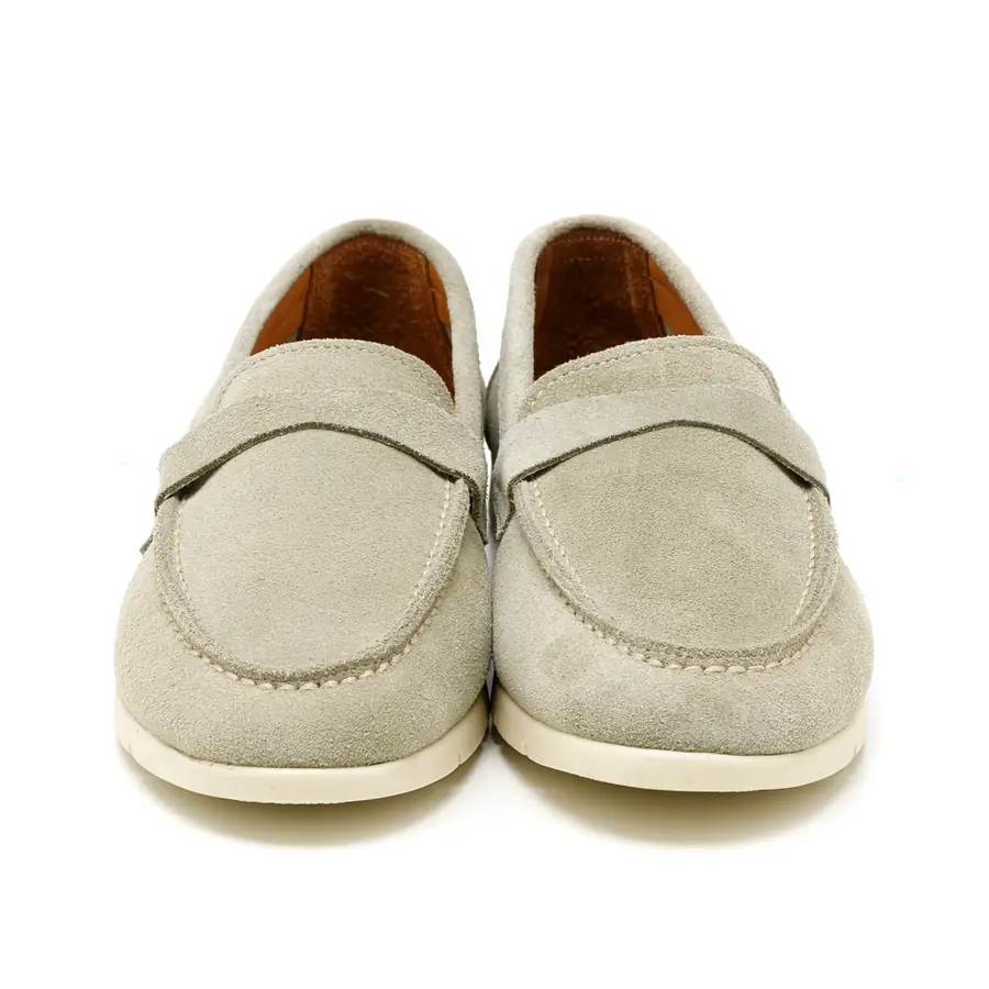 John May  Kadın Loafer